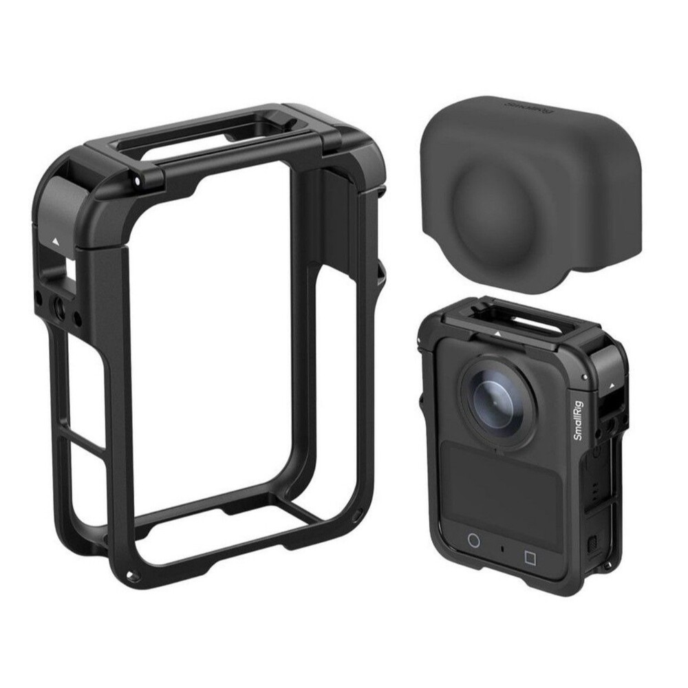SmallRig Camera Cage for DJI Osmo 360 5704